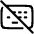 Keyboard Off Icon from Plump Line Set