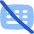 Keyboard Off Icon from Flex Flat Set
