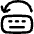 Keyboard Previous Language Icon from Flex Line Set
