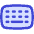 Keyboard Wireless icon - Free transparent PNG, SVG. No sign up needed.
