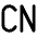 Language Keyboard Cn Icon from Ultimate Bold Set