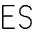 Language Keyboard Es Icon from Ultimate Light Set