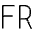 Language Keyboard Fr Icon from Ultimate Light Set