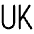 Language Keyboard Uk Icon from Ultimate Regular Set