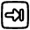 Next Square icon - Free transparent PNG, SVG. No sign up needed.