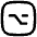 Option Square Icon from Flex Line Set