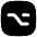 Option Square Icon from Flex Solid Set