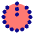 Power Off Dot Icon from Plump Pop Set