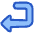 Return 1 Icon from Plump Duo Set