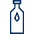 Bottle icon - Free transparent PNG, SVG. No sign up needed.