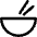 Bowl Chop Stick icon - Free transparent PNG, SVG. No sign up needed.