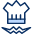 Chef icon - Free transparent PNG, SVG. No sign up needed.