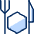 Dining Set icon - Free transparent PNG, SVG. No sign up needed.