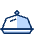 Food Dome icon - Free transparent PNG, SVG. No sign up needed.