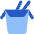 Food Takeaway Packaging icon - Free transparent PNG, SVG. No sign up needed.