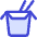Food Takeaway Packaging icon - Free transparent PNG, SVG. No sign up needed.