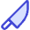 Knife 2 icon - Free transparent PNG, SVG. No sign up needed.