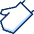 Oven Mitten icon - Free transparent PNG, SVG. No sign up needed.