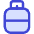 Propane Tank Icon from Core Duo Set