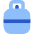 Propane Tank Icon from Core Flat Set