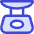Scale icon - Free transparent PNG, SVG. No sign up needed.