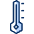 Temperature High icon - Free transparent PNG, SVG. No sign up needed.