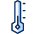 Temperature Low icon - Free transparent PNG, SVG. No sign up needed.