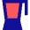 Blender Icon from Sharp Pop Set