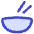Bowl Chop Stick icon - Free transparent PNG, SVG. No sign up needed.