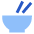 Bowl Chop Stick icon - Free transparent PNG, SVG. No sign up needed.