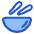 Bowl Chop Stick icon - Free transparent PNG, SVG. No sign up needed.