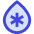 Defrosting Icon from Sharp Duo Set