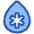 Defrosting Icon from Plump Duo Set