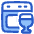 Dishwasher Icon from Plump Duo Set