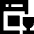 Dishwasher Icon from Sharp Remix Set