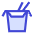Food Takeaway Packaging icon - Free transparent PNG, SVG. No sign up needed.