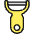 Kitchenware Peeler icon - Free transparent PNG, SVG. No sign up needed.