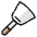 Kitchenware Spatula 2 icon - Free transparent PNG, SVG. No sign up needed.