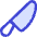 Knife 2 icon - Free transparent PNG, SVG. No sign up needed.