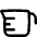 Measuring Cup Icon from Flex Line Set