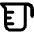 Measuring Cup Icon from Core Remix Set
