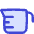 Measuring Cup Icon from Flex Duo Set