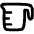 Measuring Cup Icon from Plump Remix Set