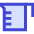 Measuring Cup Icon from Sharp Duo Set