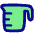 Measuring Cup Icon from Plump Pop Set