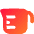 Measuring Cup Icon from Flex Gradient Set