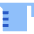 Measuring Cup Icon from Sharp Flat Set