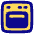 Oven Icon from Plump Pop Set