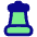 Pepper Bottle Icon from Plump Pop Set