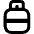 Propane Tank Icon from Core Remix Set